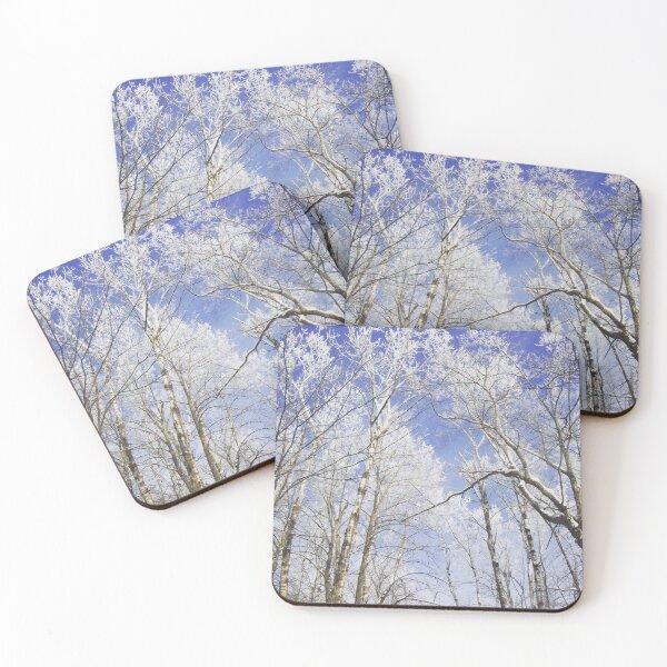 Item preview, Frosty Morning designed and sold by SarahZenith.