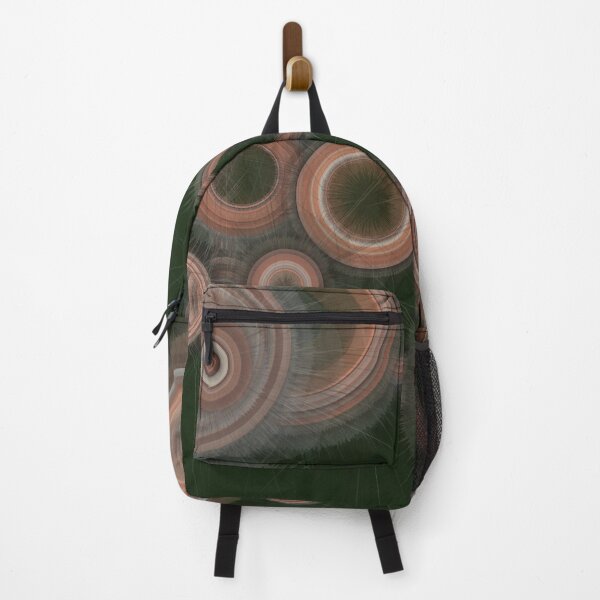 Item preview, Rusty Floating Circles designed and sold by Tactux - Digital Artist.
