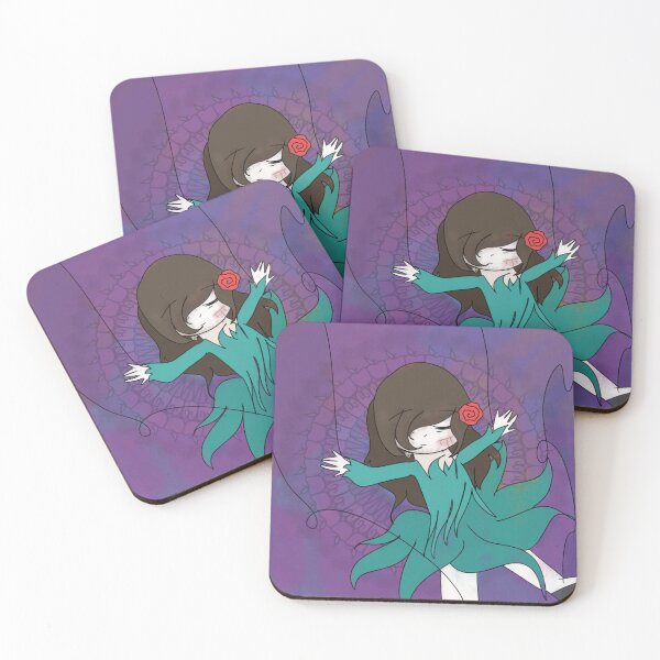 Item preview, Traveler choosing Blindness- Capes and Quills designed and sold by GoldenHeartArt.