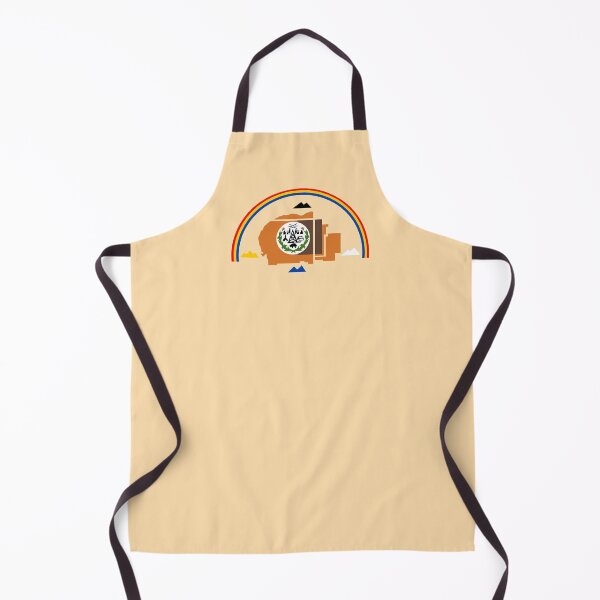 Item preview, NAVAJO NATION Flag Gifts, Stickers, Masks & Products (GF) designed and sold by mpodger.