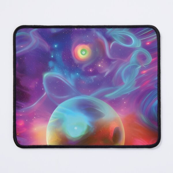 Item preview, Abstract Universe Expansion designed and sold by Jin-Ai.