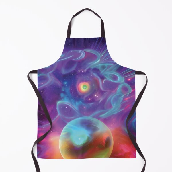 Item preview, Abstract Universe Expansion designed and sold by Jin-Ai.