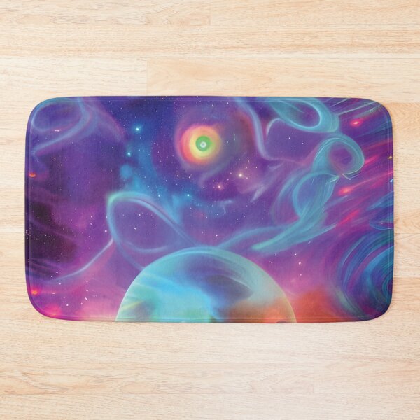 Item preview, Abstract Universe Expansion designed and sold by Jin-Ai.
