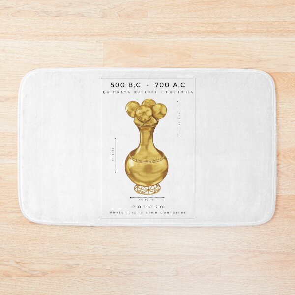 Item preview, Archaeological treasure - Poporo Quimbaya Culture - Funerary Archeology designed and sold by Carola-art.