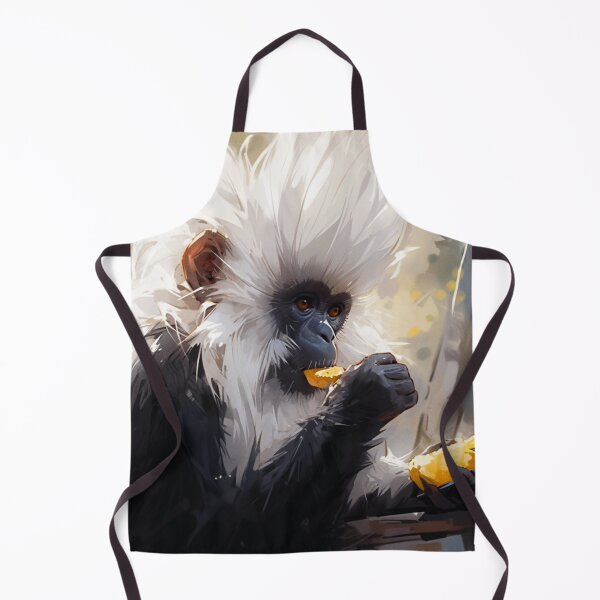 Item preview, Monkey designed and sold by Dawn van Doorn.