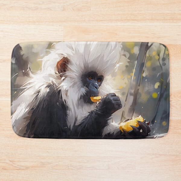 Item preview, Monkey designed and sold by Dawn van Doorn.
