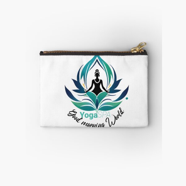 Item preview, Elevate your Space with Yoga Inspired Digital Art designed and sold by Artedig.