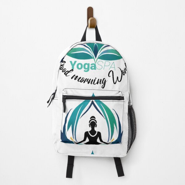 Item preview, Elevate your Space with Yoga Inspired Digital Art designed and sold by Artedig.