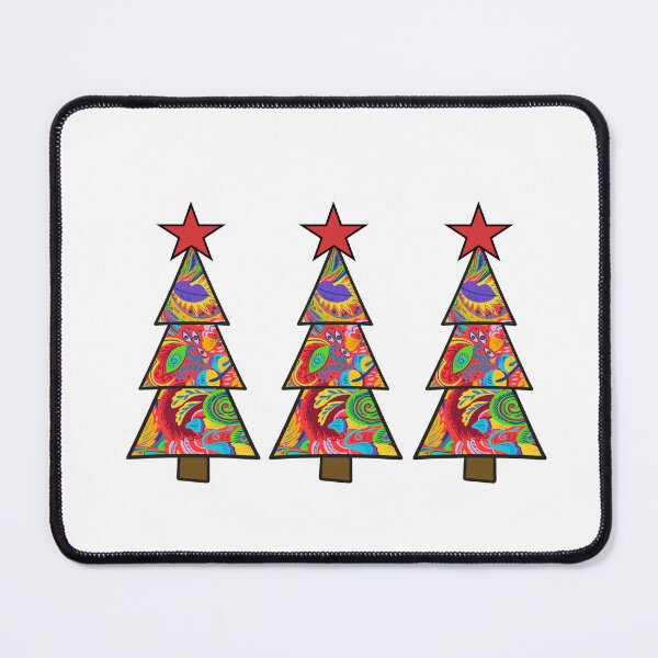 Item preview, Christmas Trees designed and sold by Julia-Santana.