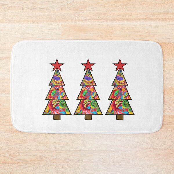 Item preview, Christmas Trees designed and sold by Julia-Santana.