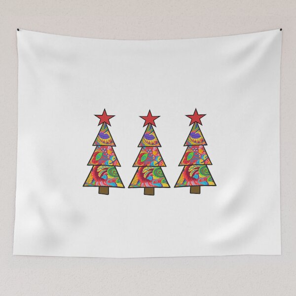 Item preview, Christmas Trees designed and sold by Julia-Santana.