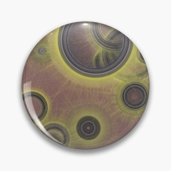 Item preview, Yellow Sunny Bubbles designed and sold by Tactux - Digital Artist.