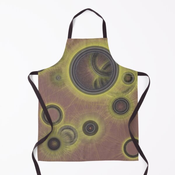 Item preview, Yellow Sunny Bubbles designed and sold by Tactux - Digital Artist.
