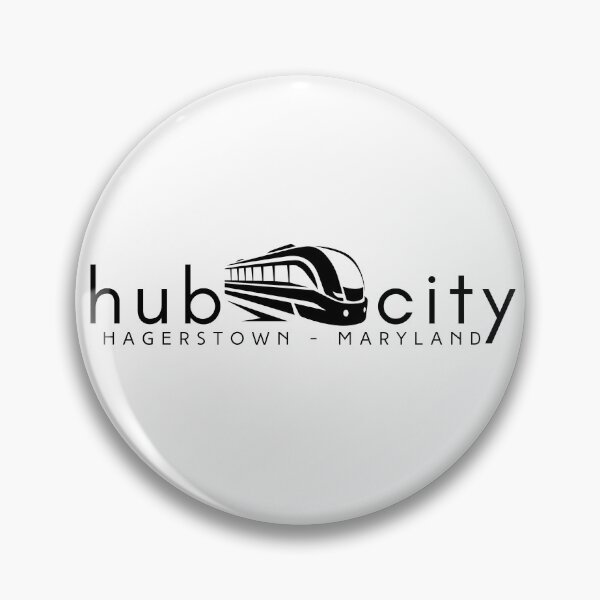 Item preview, Hub City Modern Rail designed and sold by Derek Henson.