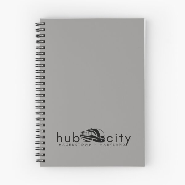 Item preview, Hub City Modern Rail designed and sold by Derek Henson.