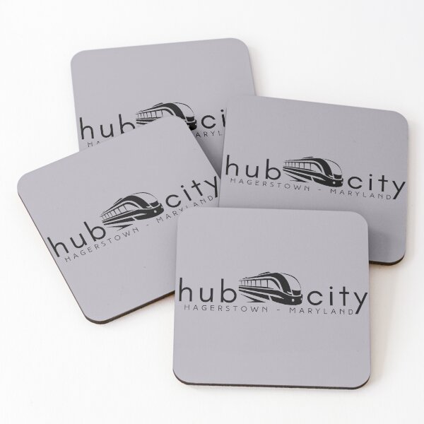 Item preview, Hub City Modern Rail designed and sold by Derek Henson.