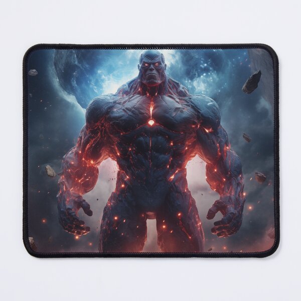 Item preview, God of power designed and sold by Zeusez.