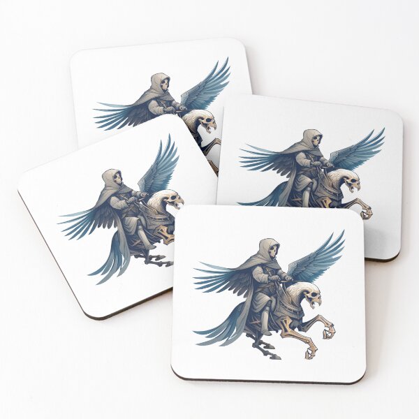 Item preview, The demonic griffin designed and sold by AnEmptyLake.