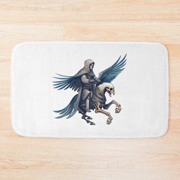 Item preview, The demonic griffin designed and sold by AnEmptyLake.