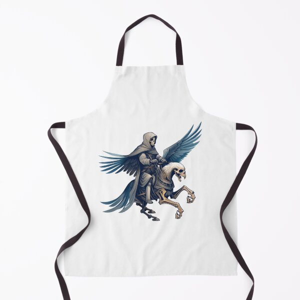 Item preview, The demonic griffin designed and sold by AnEmptyLake.