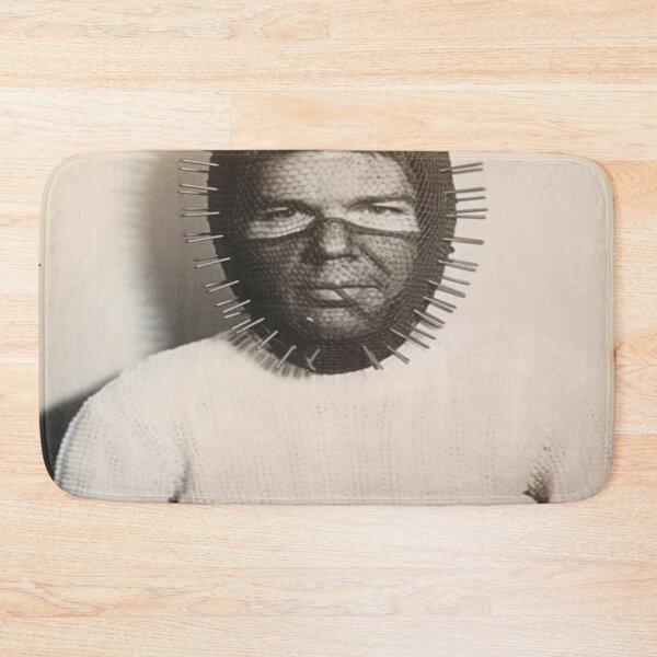 Item preview, The Real Pinhead designed and sold by KingAbyss.