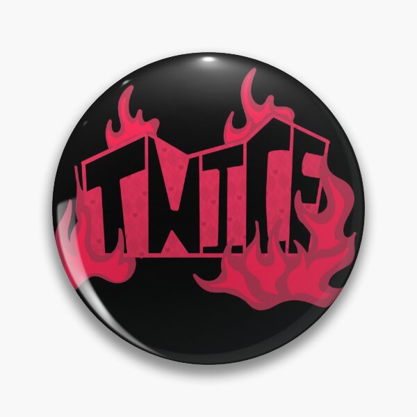 Item preview, kpop twice designed and sold by imvi.