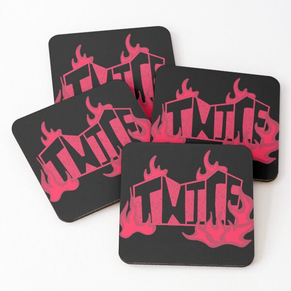 Item preview, kpop twice designed and sold by imvi.