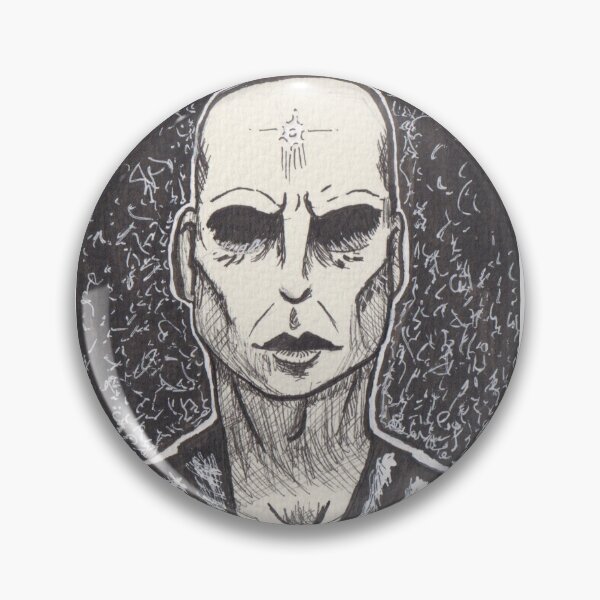 Item preview, The Master Of Dreams designed and sold by HallowMummy.