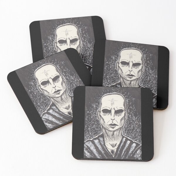Item preview, The Master Of Dreams designed and sold by HallowMummy.