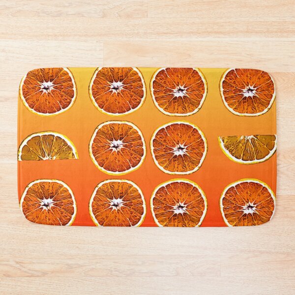 Aperçu de l'œuvre Orange créée et vendue par Daniel Janda.