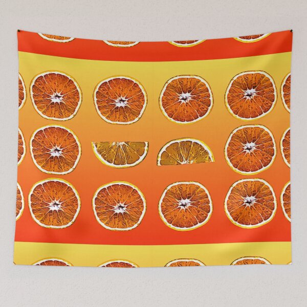 Item preview, Orange Fruit designed and sold by Daniel Janda.