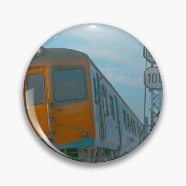 Item preview, LandScape Series : Train and Sky Hope word designed and sold by miwarenxx.