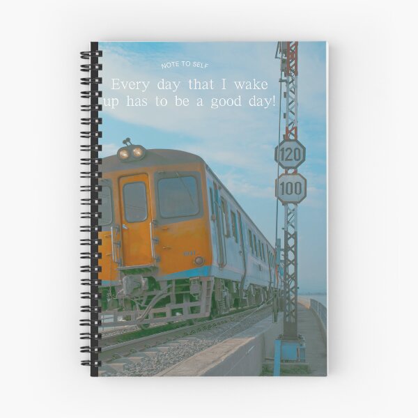 Item preview, LandScape Series : Train and Sky Hope word designed and sold by miwarenxx.