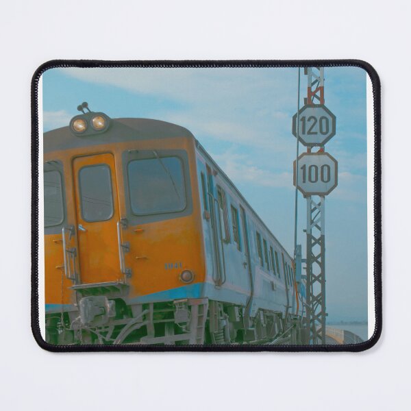 Item preview, LandScape Series : Train and Sky Hope word designed and sold by miwarenxx.