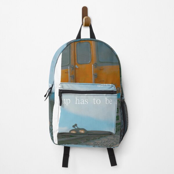 Item preview, LandScape Series : Train and Sky Hope word designed and sold by miwarenxx.