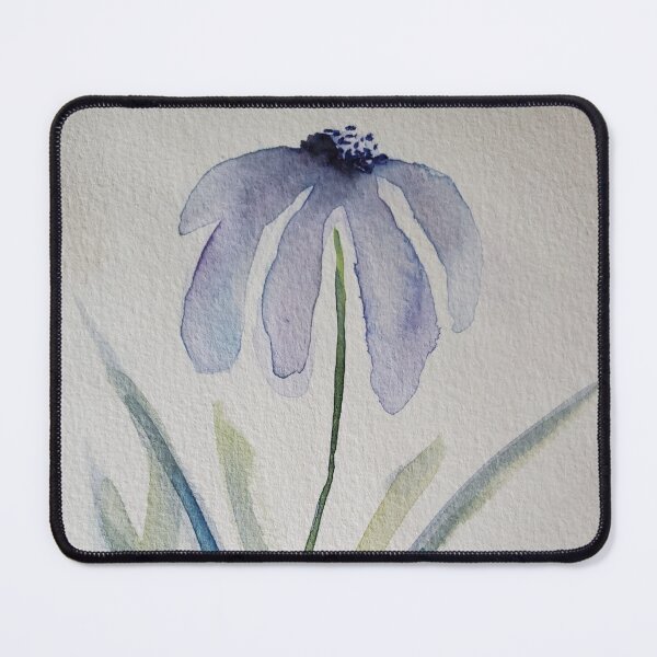 Item preview, Echinacea designed and sold by annesblueart.