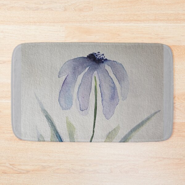 Item preview, Echinacea designed and sold by annesblueart.