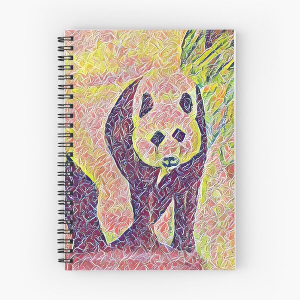 Item preview, Panda designed and sold by HarmoniousViz.