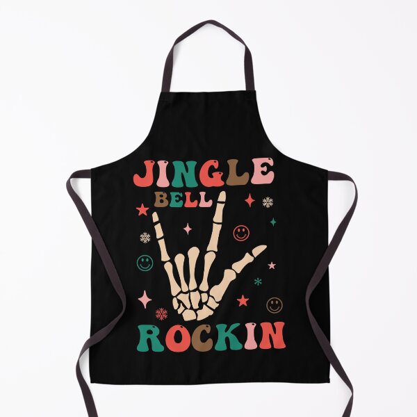 Item preview, Jingle bell Rockin designed and sold by BorczVisuals.