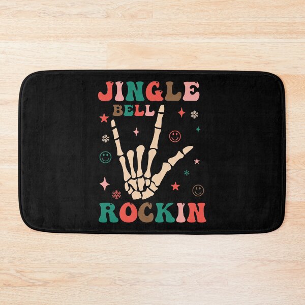 Item preview, Jingle bell Rockin designed and sold by BorczVisuals.