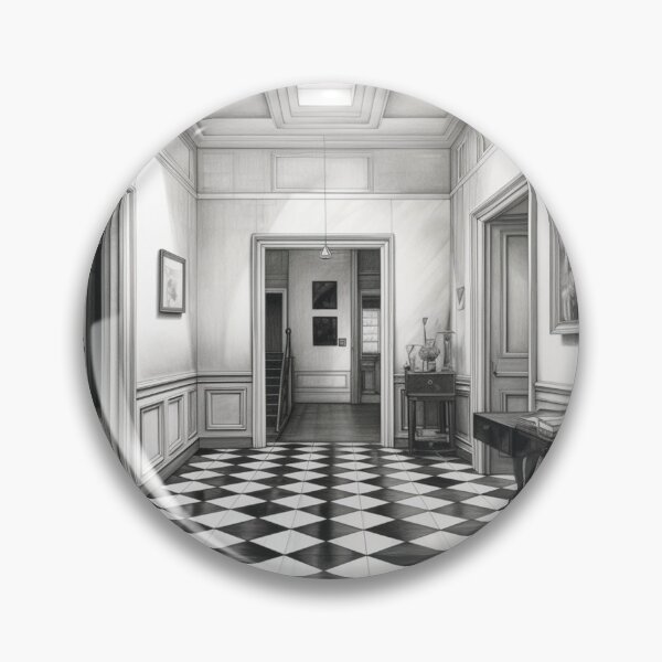 Item preview, The Household designed and sold by KingAbyss.