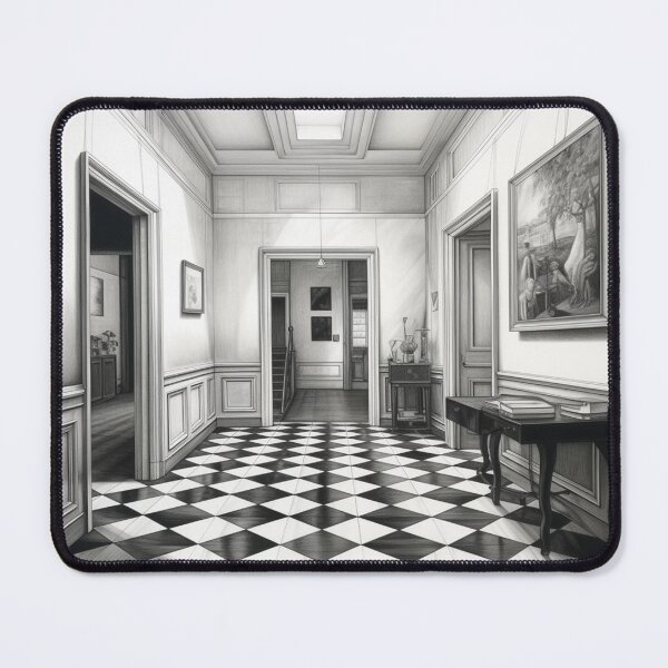 Item preview, The Household designed and sold by KingAbyss.