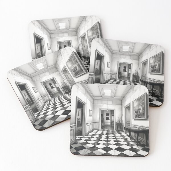 Item preview, The Household designed and sold by KingAbyss.