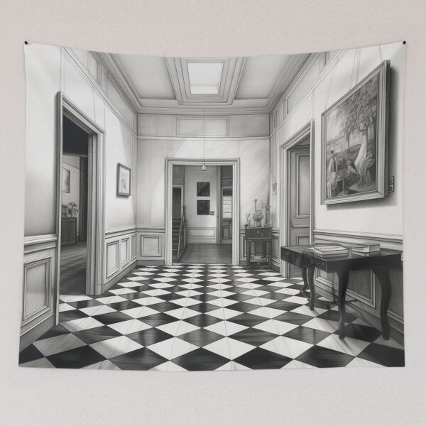 Item preview, The Household designed and sold by KingAbyss.