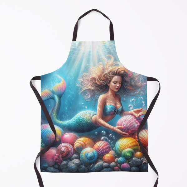 Item preview, Mermaid 5 : Shell Cove designed and sold by Z0Ne.
