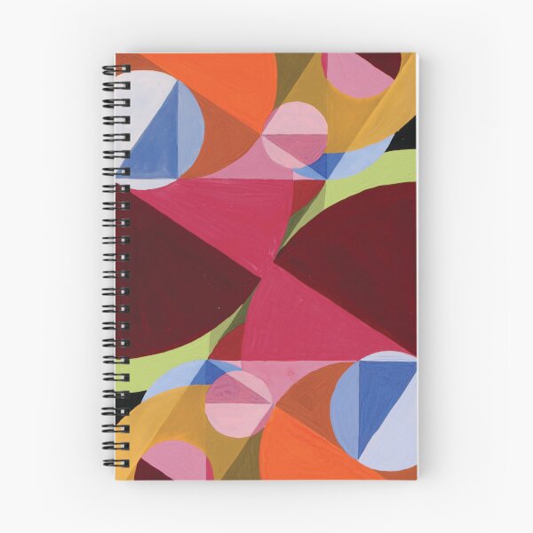 Item preview, "Abstract Reminiscences: Vintage Patterns" designed and sold by Mahilis.