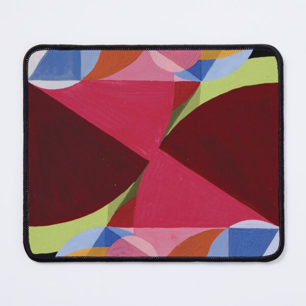 Item preview, "Abstract Reminiscences: Vintage Patterns" designed and sold by Mahilis.