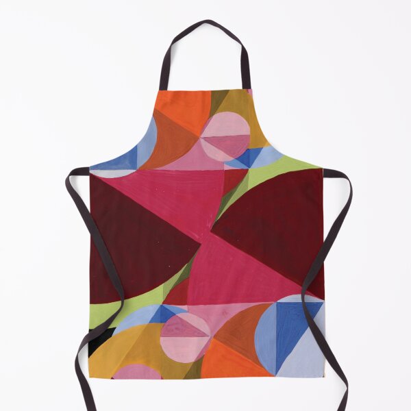 Item preview, "Abstract Reminiscences: Vintage Patterns" designed and sold by Mahilis.