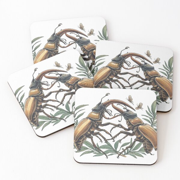 Item preview, Clash of the Stags designed and sold by Myrmarachne.