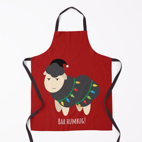 Artikelvorschau, Baa Humbug! entworfen und verkauft von RSteadDesigns.